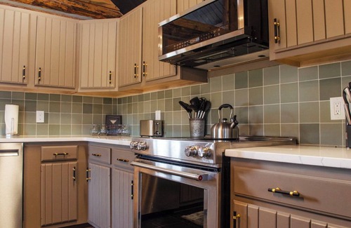 Mancos Cabina | Ranch Life Reimagined, Modern Luxury in the Wild West