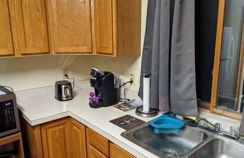 Blanca Apartamento | Ranch Living