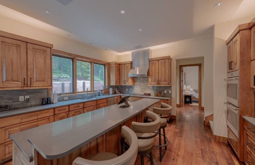 Sublette County Apartamento | Ranch Oasis-Families & Retreats
