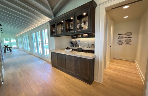 Athens Casa | Ranch Retreat | Lodge + Casitas, Trails & View