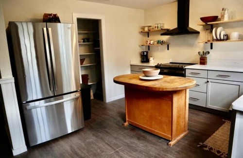 Lampasas Casa | Ranch Retreat