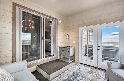 Carpenter Casa | Ranch Retreat W Hot Tub & Patio
