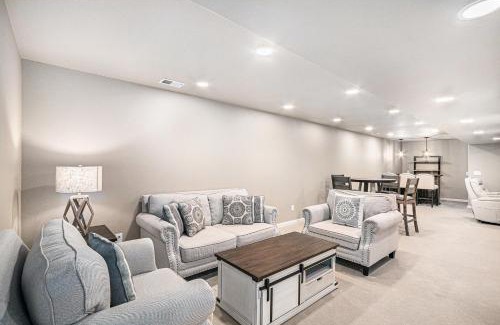 Carpenter Casa | Ranch Retreat W Hot Tub & Patio