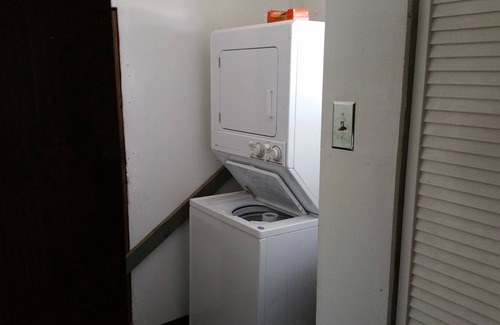 Mitiwanga Casa | Casa rural de estilo rancho a minutos del lago Erie, Cedar Point, Sandusky y Vermilion