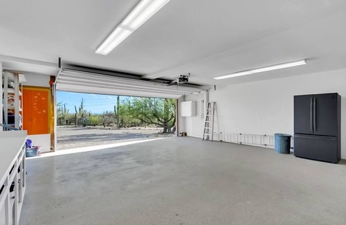 Tucson Casa | Your Private Desert Escape Awaits. Ranch Style Living in Catalina Foothills.