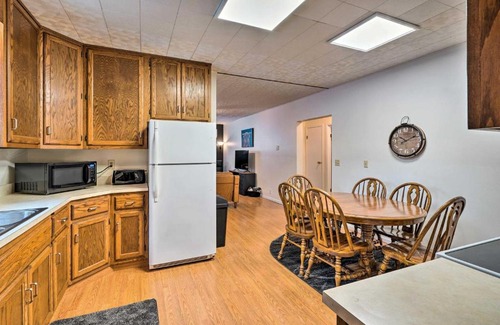 Medora Apartamento | Ranch Suite Condo Less Than 1 Mi to National Park