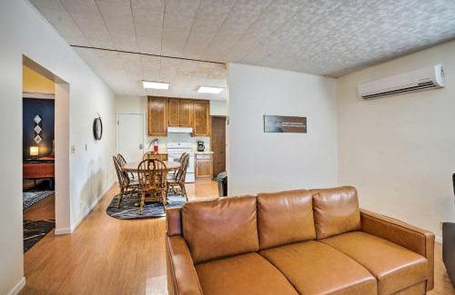 Medora Apartamento | Ranch Suite Condo Less Than 1 Mi to National Park