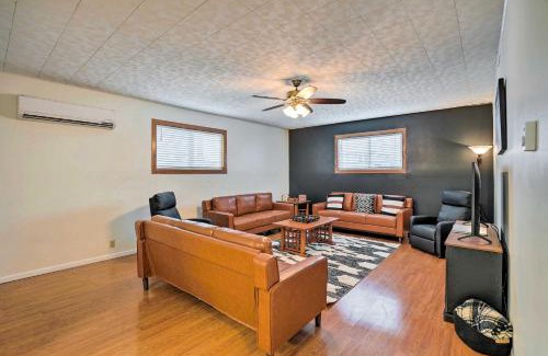 Medora Apartamento | Ranch Suite Condo Less Than 1 Mi to National Park