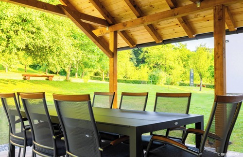 Sirac Casa | Ranch Zeru
