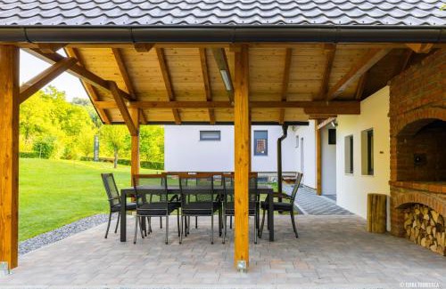 Sirac Casa | Ranch Zeru