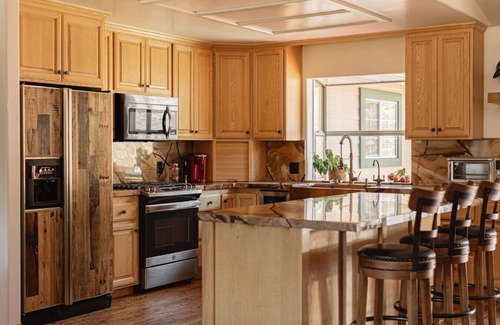 Baldwin Lake Casa | Rancharillo w/Hot Tub in Big Bear