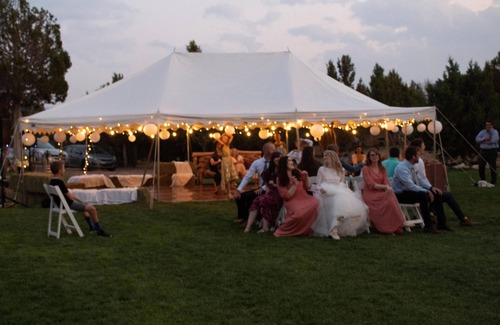 Spring City Casa | Ranchette Ponderosa - The La Sal #4 at Wind Walker Homestead