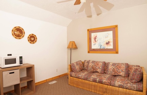 Spring City Casa | Ranchette Ponderosa - The Nebo #3 at Wind Walker Homestead
