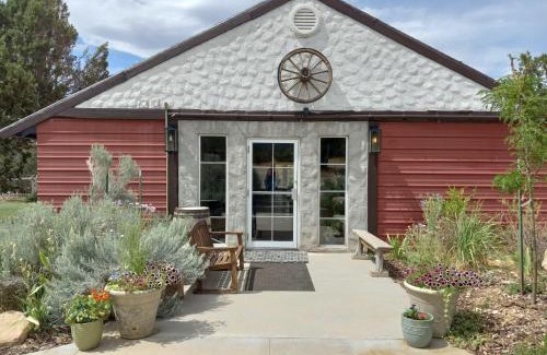 Spring City Casa | Ranchette Ponderosa - The Freemont #2 at Wind Walker Homestead