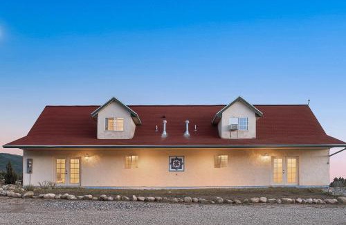 Spring City Casa | Ranchette Ponderosa - The Freemont #2 at Wind Walker Homestead