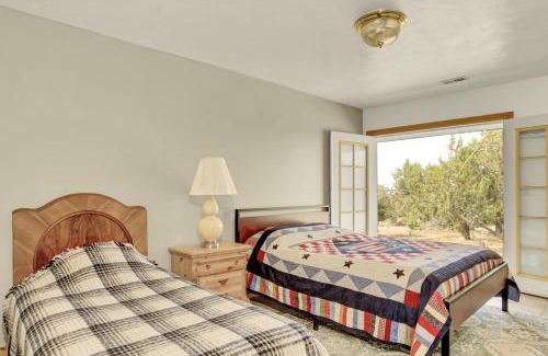 Spring City Casa | Ranchette Ponderosa - The Freemont #2 at Wind Walker Homestead
