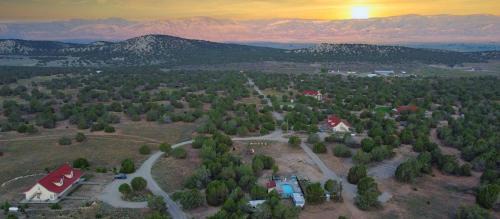 Spring City Casa | Ranchette Ponderosa - The Freemont #2 at Wind Walker Homestead
