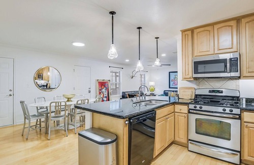 Round Top Casa | RanchHouze East in Round Top