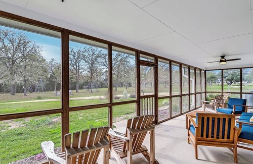 Round Top Casa | RanchHouze East in Round Top