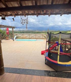 Jaboticatubas Casa | Ranchinho Serra do Cipó