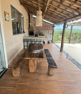 Jaboticatubas Casa | Ranchinho Serra do Cipó