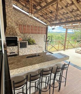 Jaboticatubas Casa | Ranchinho Serra do Cipó