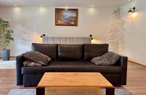 gmina Płoniawy-Bramura Apartamento | Rancho 12 Dębów