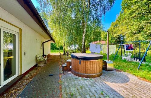 gmina Płoniawy-Bramura Apartamento | Rancho 12 Dębów