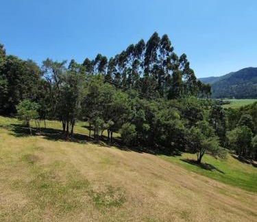 Urubici Casa | Rancho 4 Corações