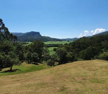 Urubici Casa | Rancho 4 Corações