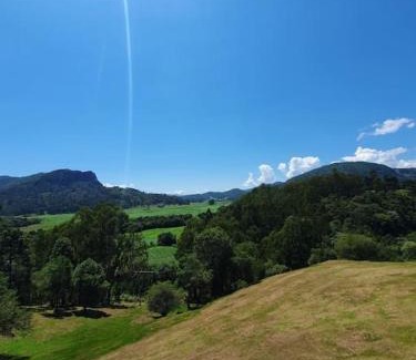 Urubici Casa | Rancho 4 Corações