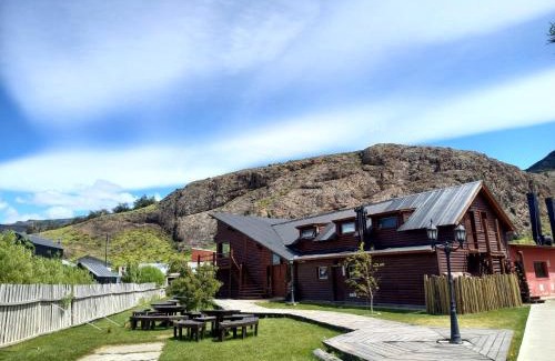 El Chaltén Hostal | Rancho Aparte Hostel