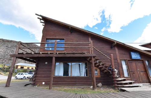 El Chaltén Hostal | Rancho Aparte Hostel
