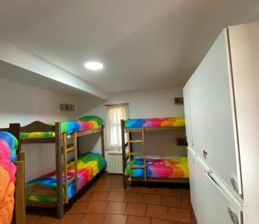 El Chaltén Hostal | Rancho Aparte Hostel