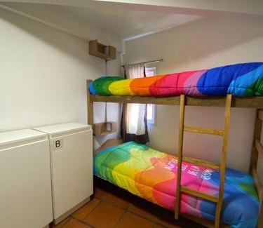 El Chaltén Hostal | Rancho Aparte Hostel