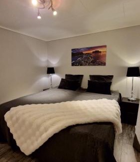 Sula Apartamento | Rancho Apartment with King size bed