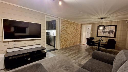 Sula Apartamento | Rancho Apartment with King size bed