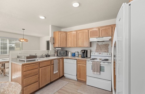 Douglas County Casa | Rancho Azalea, a tranquil ranch getaway!
