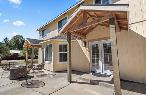Douglas County Casa | Rancho Azalea, a tranquil ranch getaway!