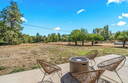 Douglas County Casa | Rancho Azalea, a tranquil ranch getaway!