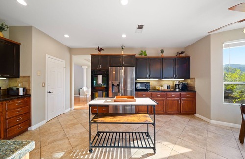 Rancho Bernardo Casa | Rancho Bernardo Home - Game Room, Outdoor Living
