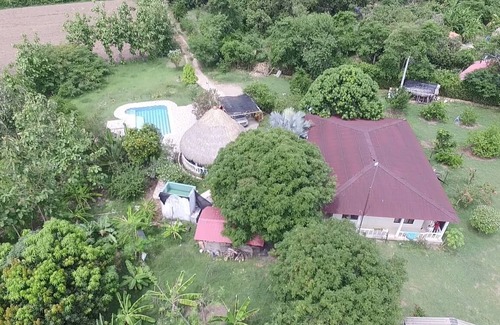 Ricaurte Cabaña | Finca vacacional Rancho Bethel es la finca turística ideal para tus vacaciones