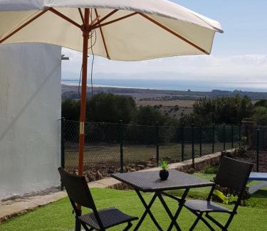 Tarifa Casa | Rancho Blanco Tarifa La peña