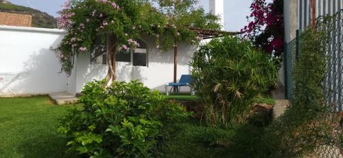 Tarifa Casa | Rancho Blanco Tarifa La peña