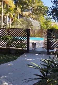 Santo Amaro da Imperatriz Casa | Rancho coletivo aconchegante