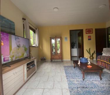 Vila da Gloria Casa | Rancho Caiçara