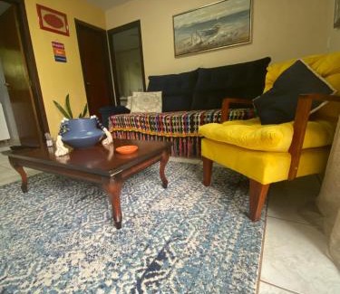 Vila da Gloria Casa | Rancho Caiçara
