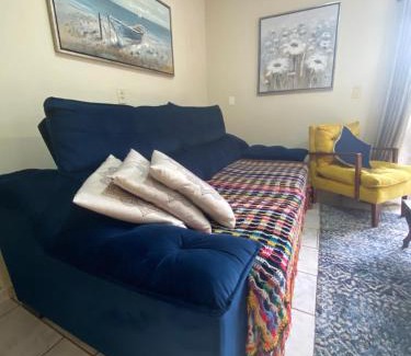 Vila da Gloria Casa | Rancho Caiçara