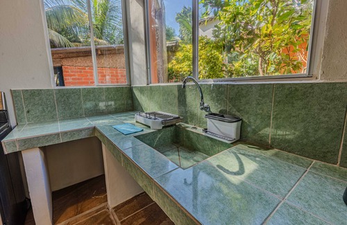Acajutla Casa | Rancho Cantamar - Metalio