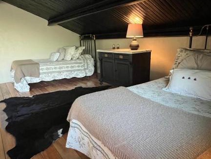 Capilla del Señor Casa | Rancho Capilla